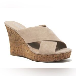 Charles by Charles David Sandals